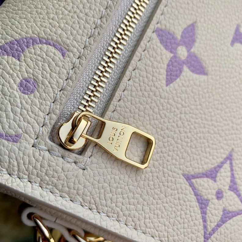 LV Top Handle Bags 4048F-0034