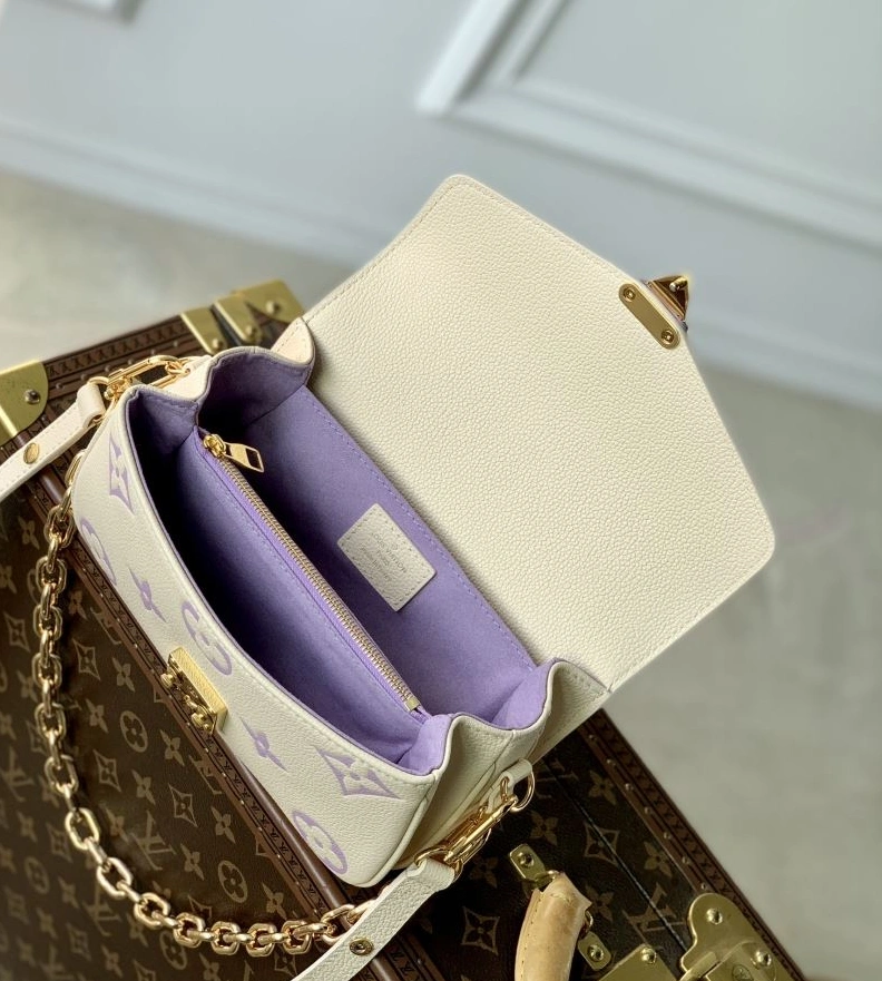 LV Top Handle Bags 4048F-0034