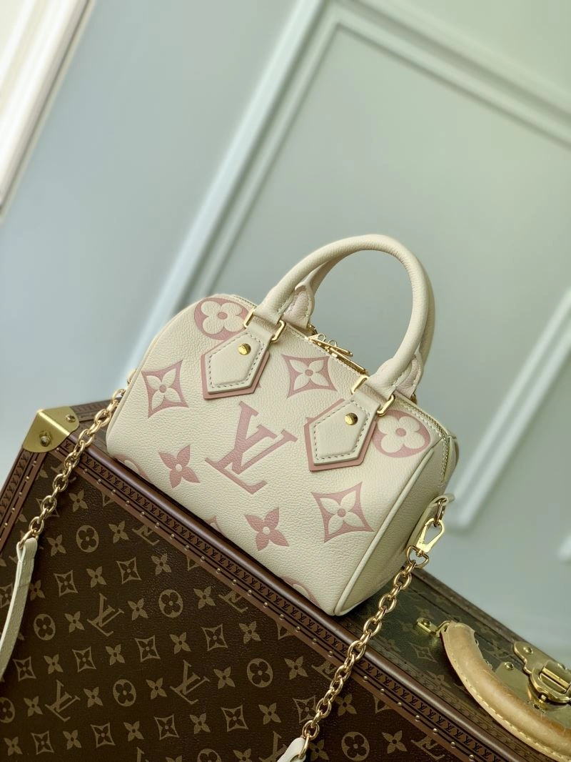 LV Speedy Bags 4048F-0035