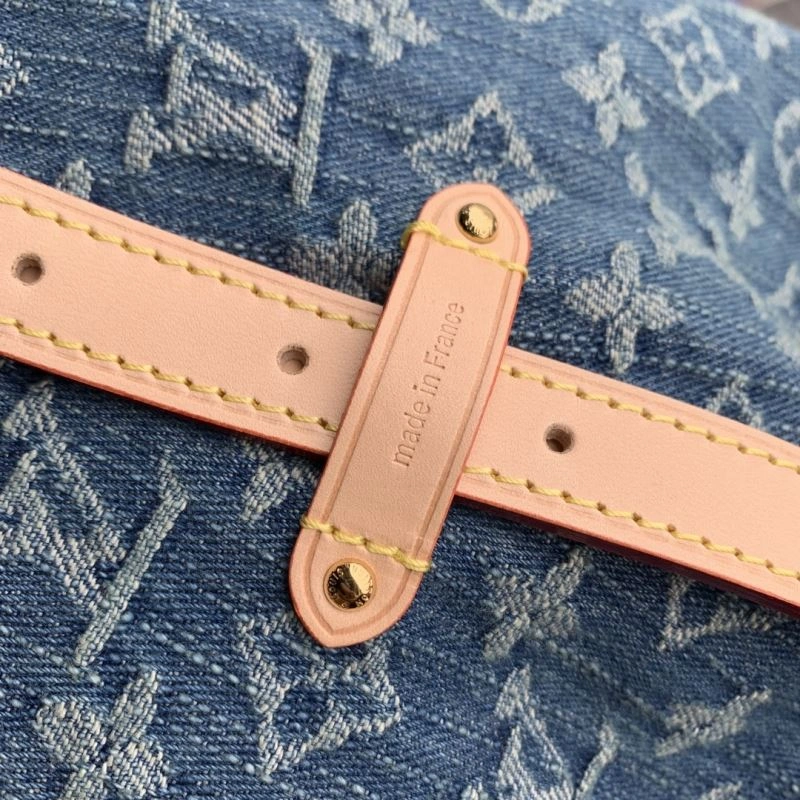 LV Top Handle Bags 4048F-0036