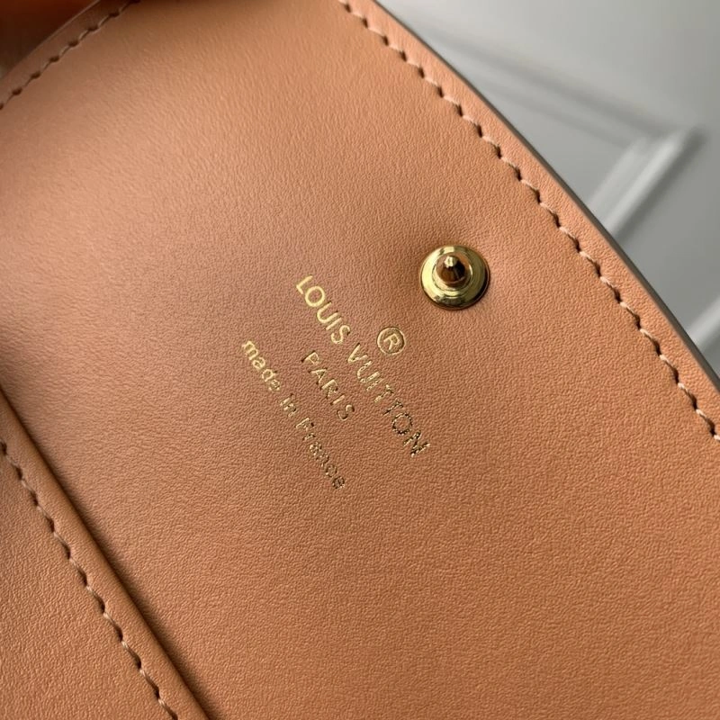 LV Wallets 4048F-0038