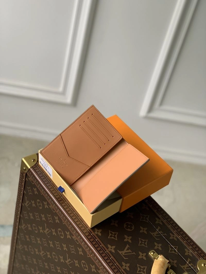 LV Wallets 4048F-0039