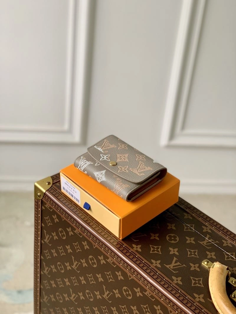 LV Wallets 4048F-0040