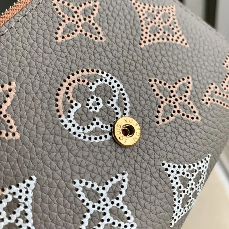 LV Wallets 4048F-0040