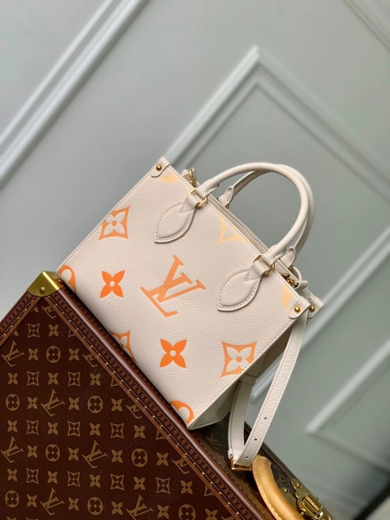 LV Shopping Bags 4048F-0047