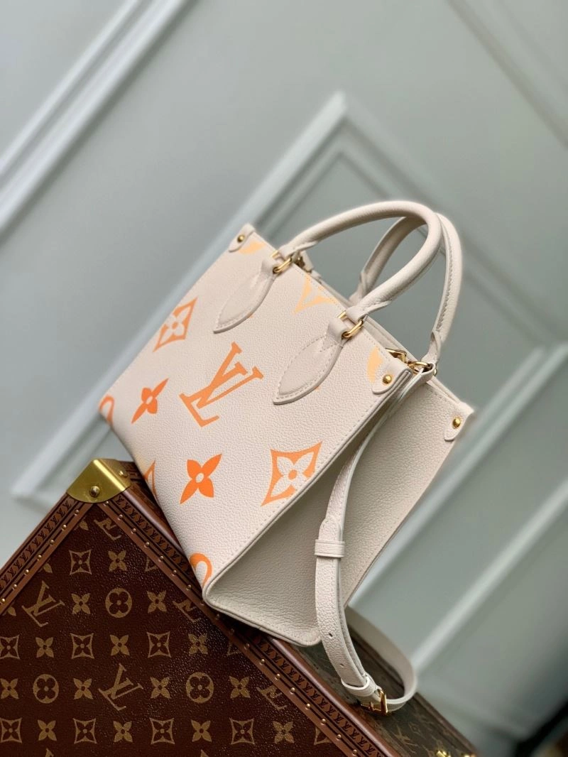 LV Shopping Bags 4048F-0047