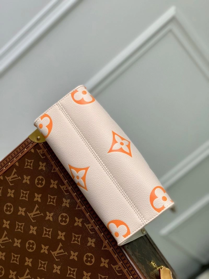 LV Shopping Bags 4048F-0047