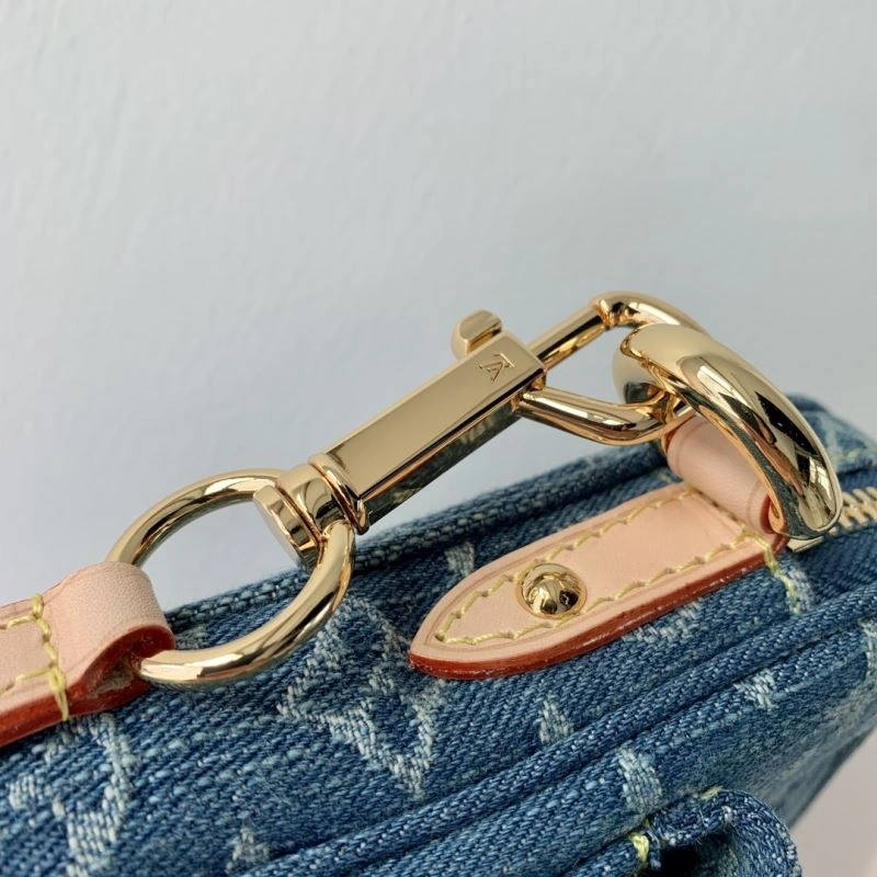 LV Satchel Bags 4048F-0051