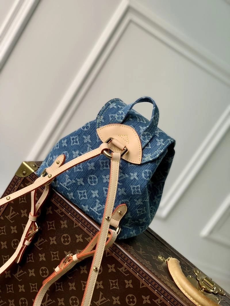 LV Backpacks 4048F-0054