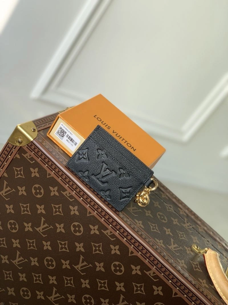 LV Wallets 4048F-0058