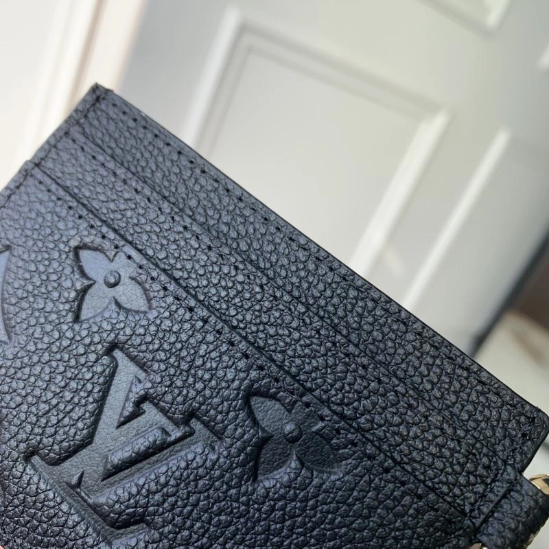 LV Wallets 4048F-0058