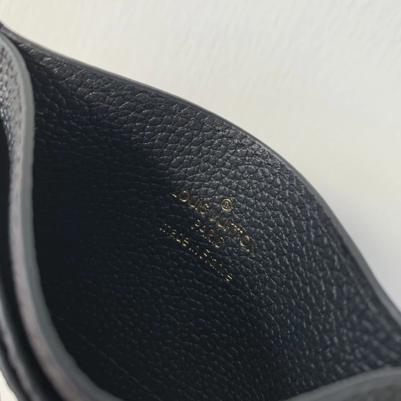 LV Wallets 4048F-0058