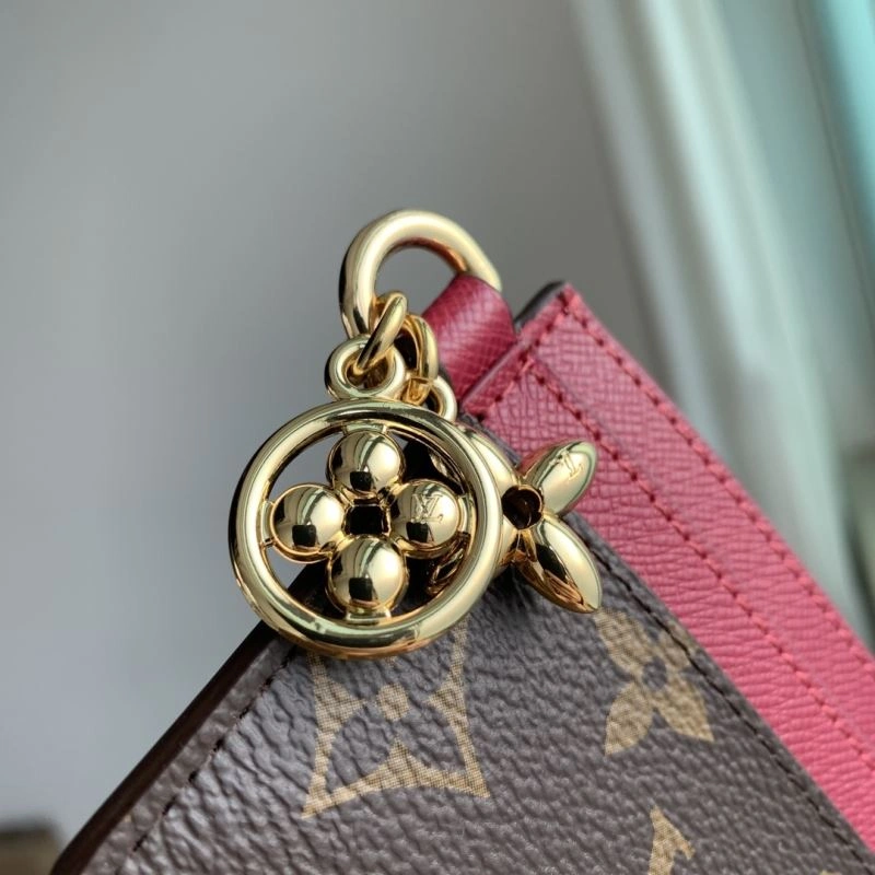 LV Wallets 4048F-0060