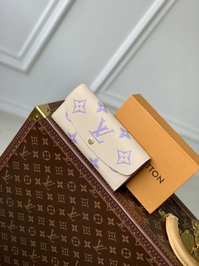 LV Wallets 4048F-0065