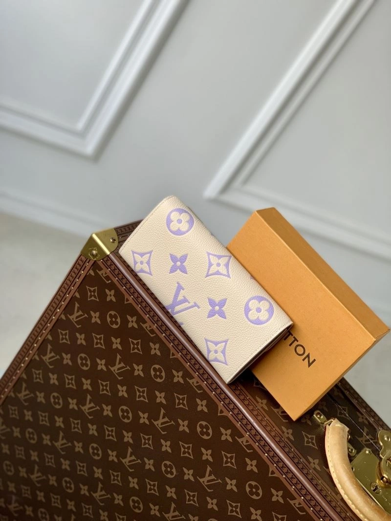 LV Wallets 4048F-0065