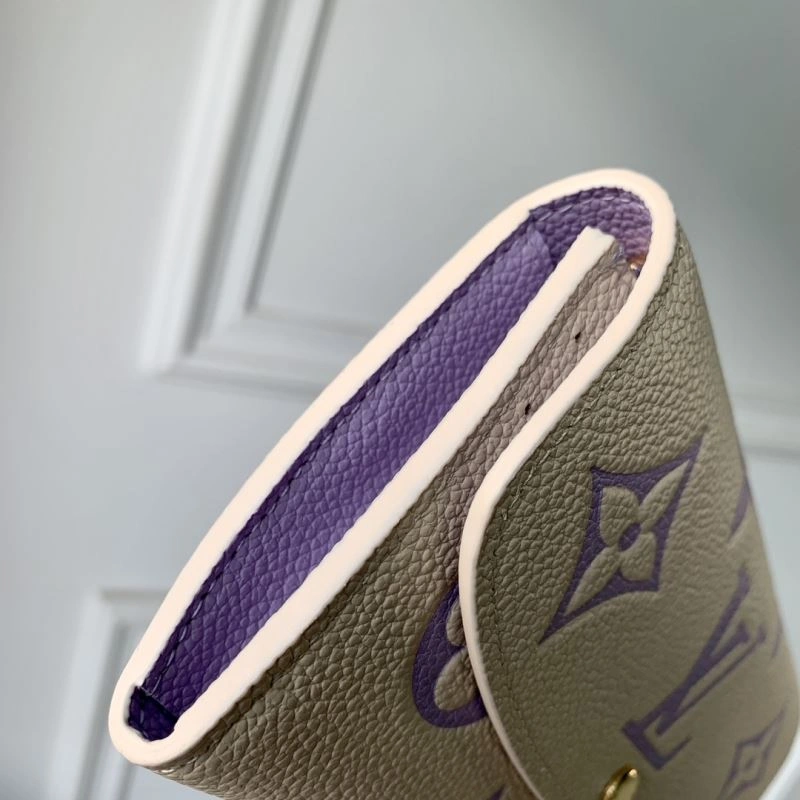 LV Wallets 4048F-0065