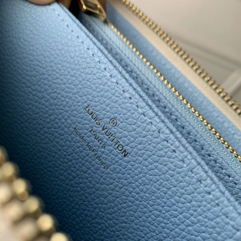 LV Wallets 4048F-0066