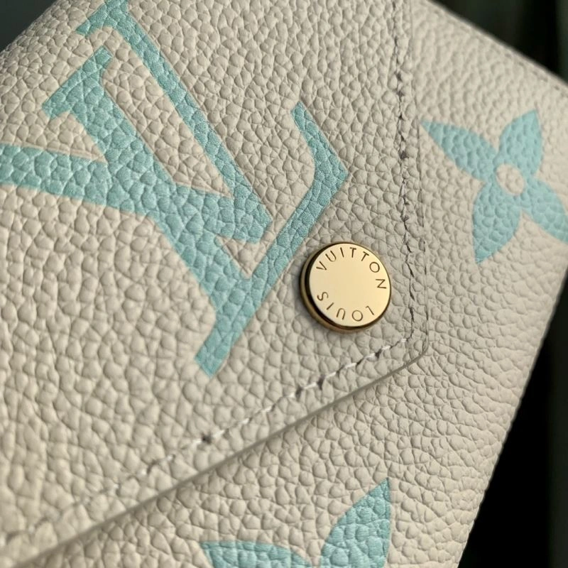 LV Wallets 4048F-0067