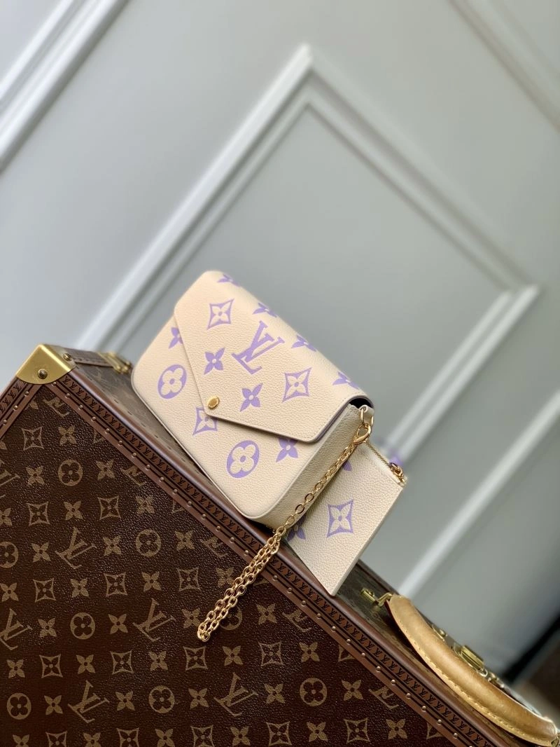 LV Satchel Bags 4048F-0079