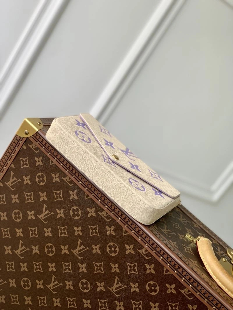 LV Satchel Bags 4048F-0079