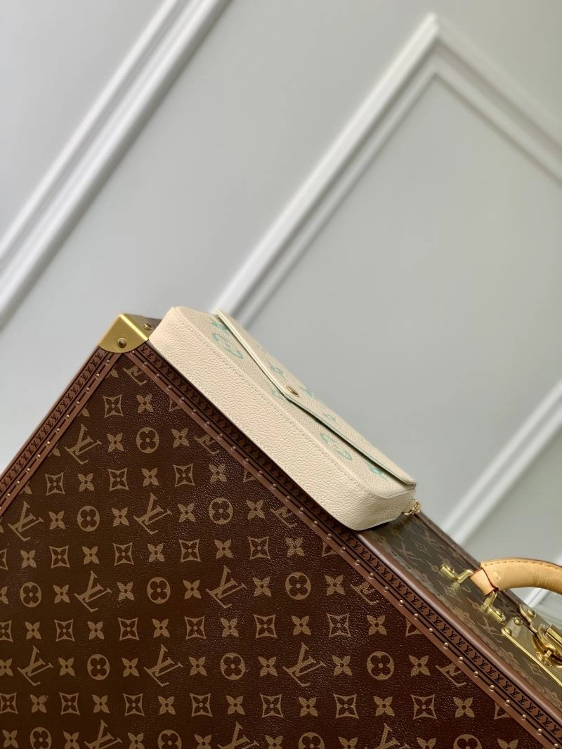 LV Satchel Bags 4048F-0080