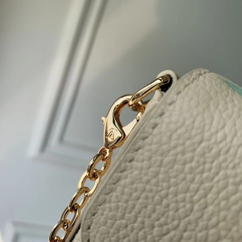 LV Satchel Bags 4048F-0080