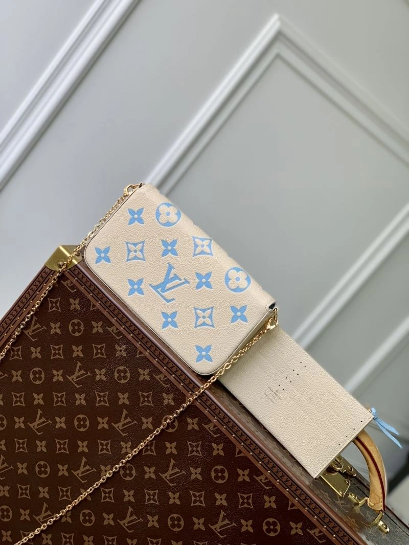 LV Satchel Bags 4048F-0081