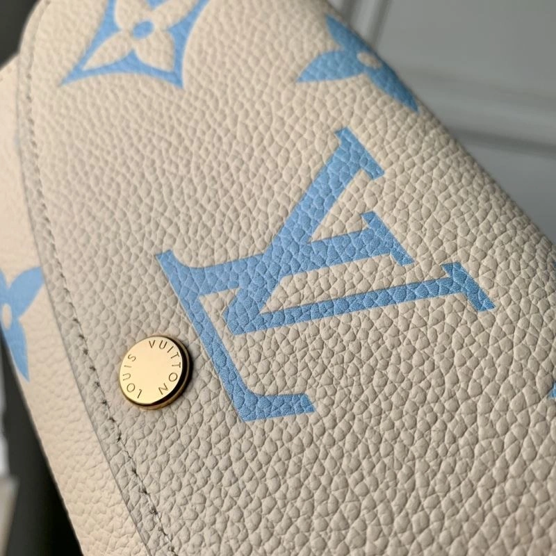 LV Wallets 4048F-0083