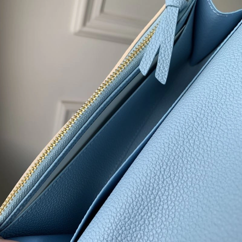 LV Wallets 4048F-0083