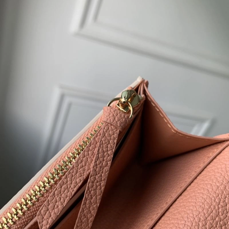 LV Wallets 4048F-0087