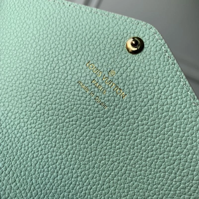 LV Wallets 4048F-0089