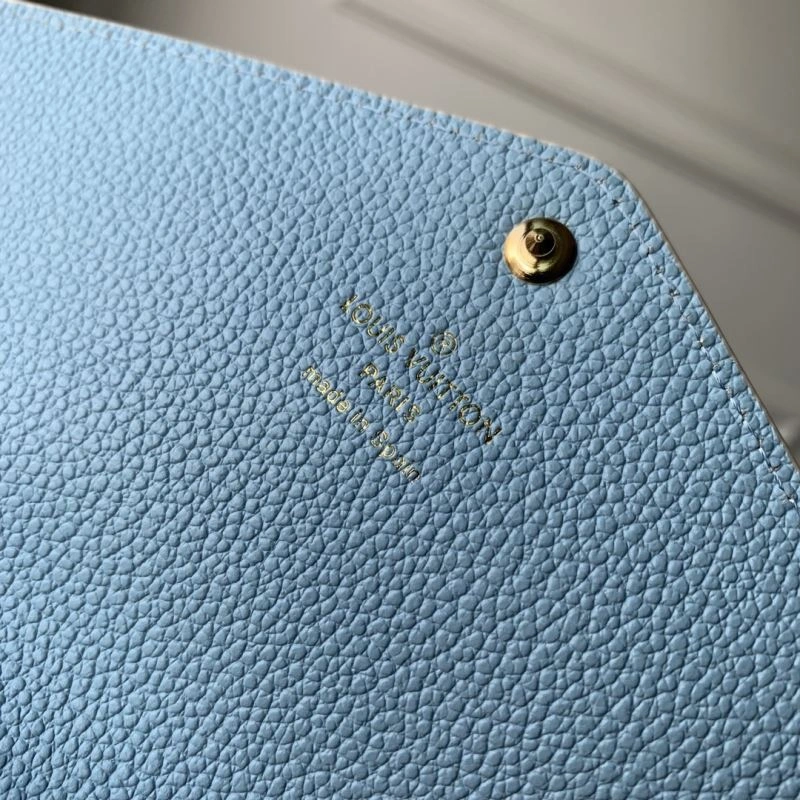 LV Wallets 4048F-0090