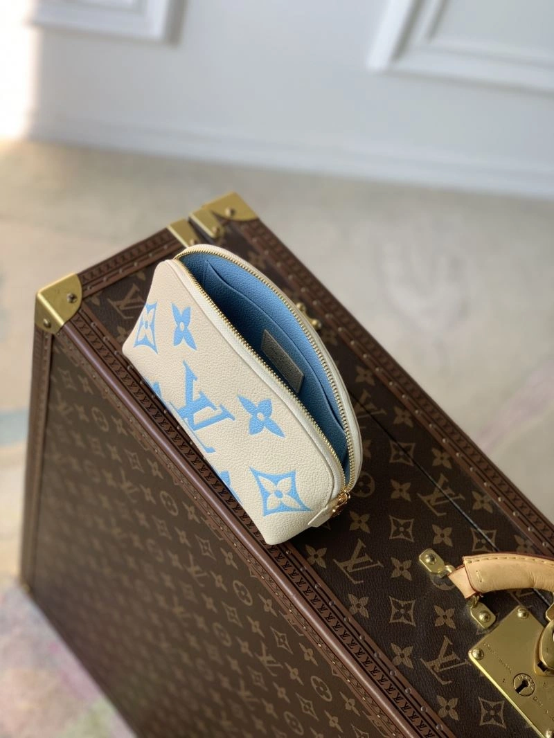 LV Clutch Bags 4048F-0093