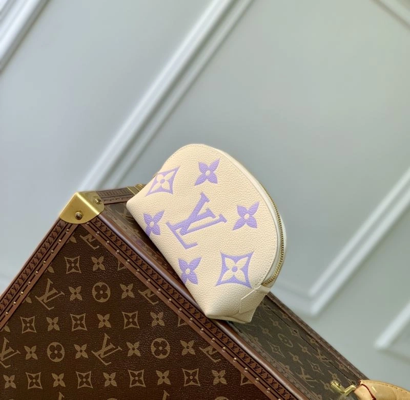 LV Clutch Bags 4048F-0094