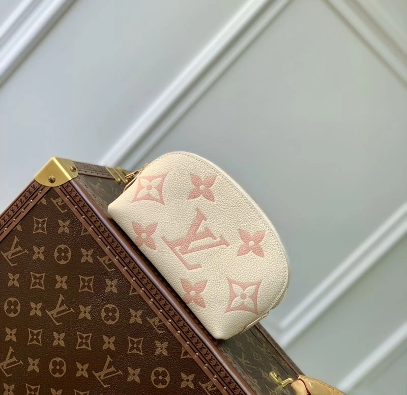 LV Clutch Bags 4048F-0095