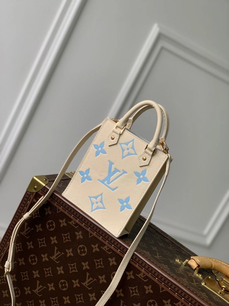LV Top Handle Bags 4048F-0096
