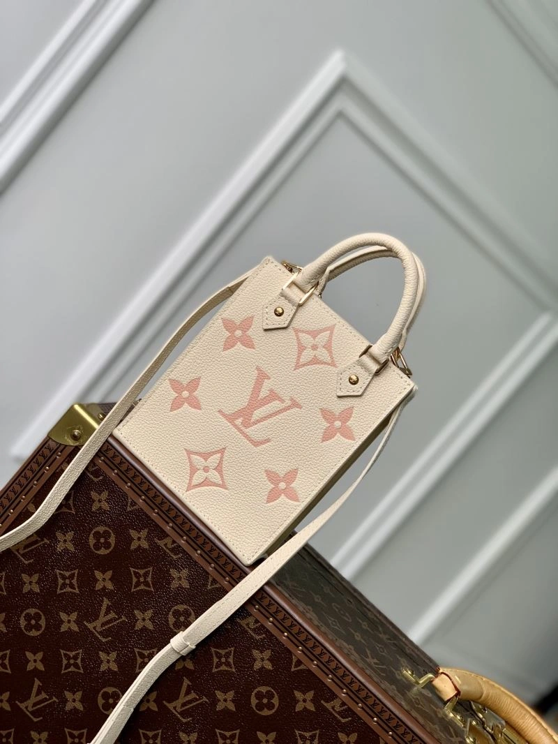 LV Top Handle Bags 4048F-0097