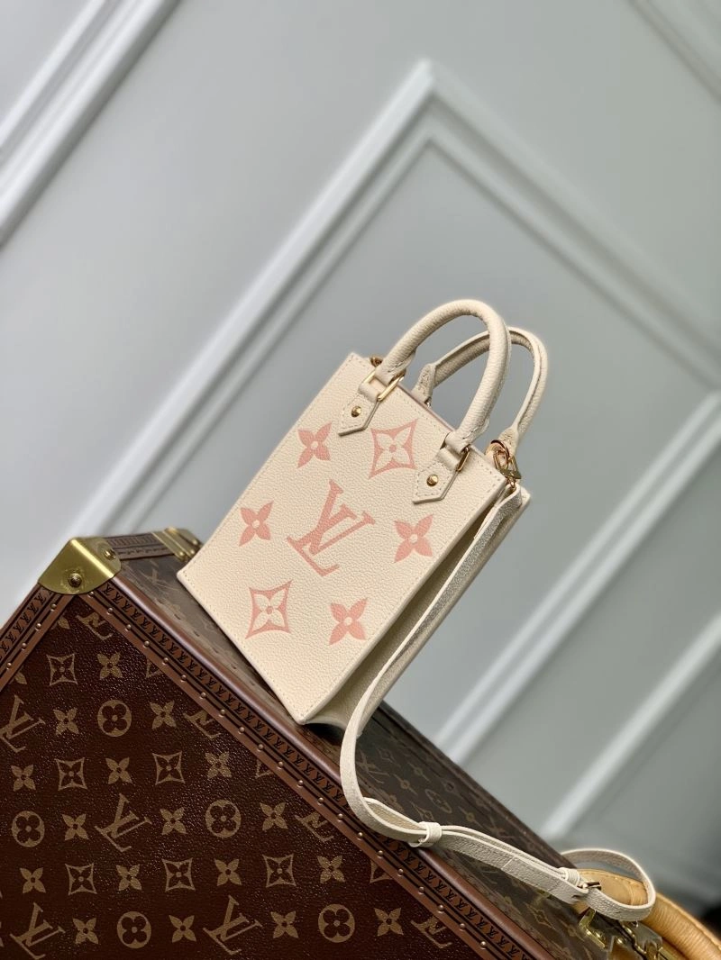 LV Top Handle Bags 4048F-0097