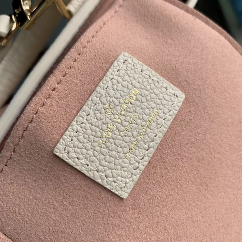 LV Top Handle Bags 4048F-0097