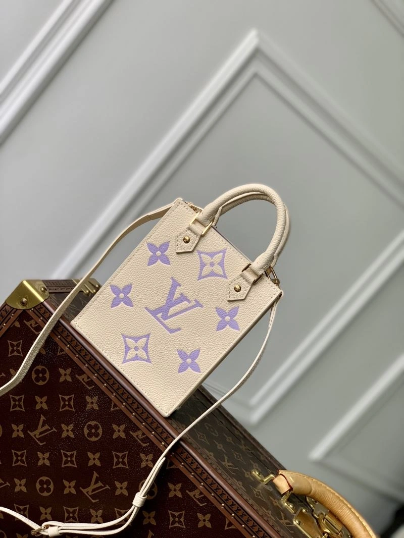 LV Top Handle Bags 4048F-0098