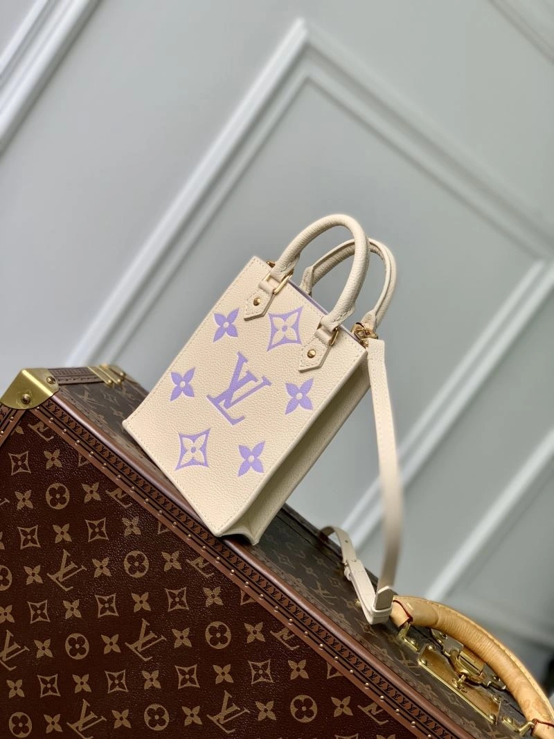 LV Top Handle Bags 4048F-0098