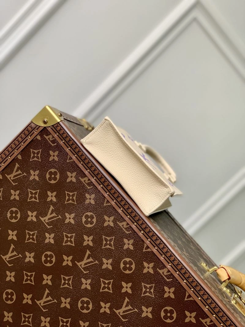 LV Top Handle Bags 4048F-0098