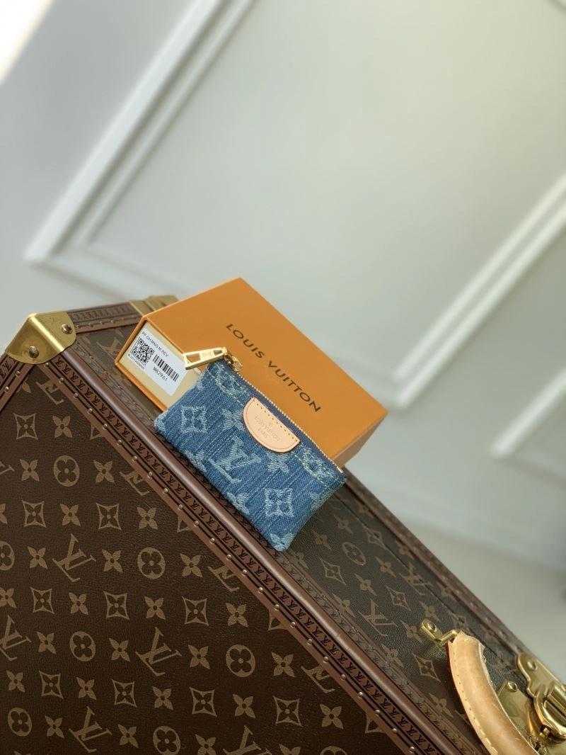 LV Wallets 4048F-0099