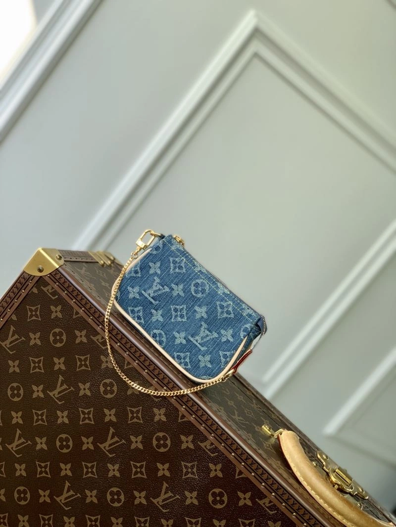 LV Wallets 4048F-0101