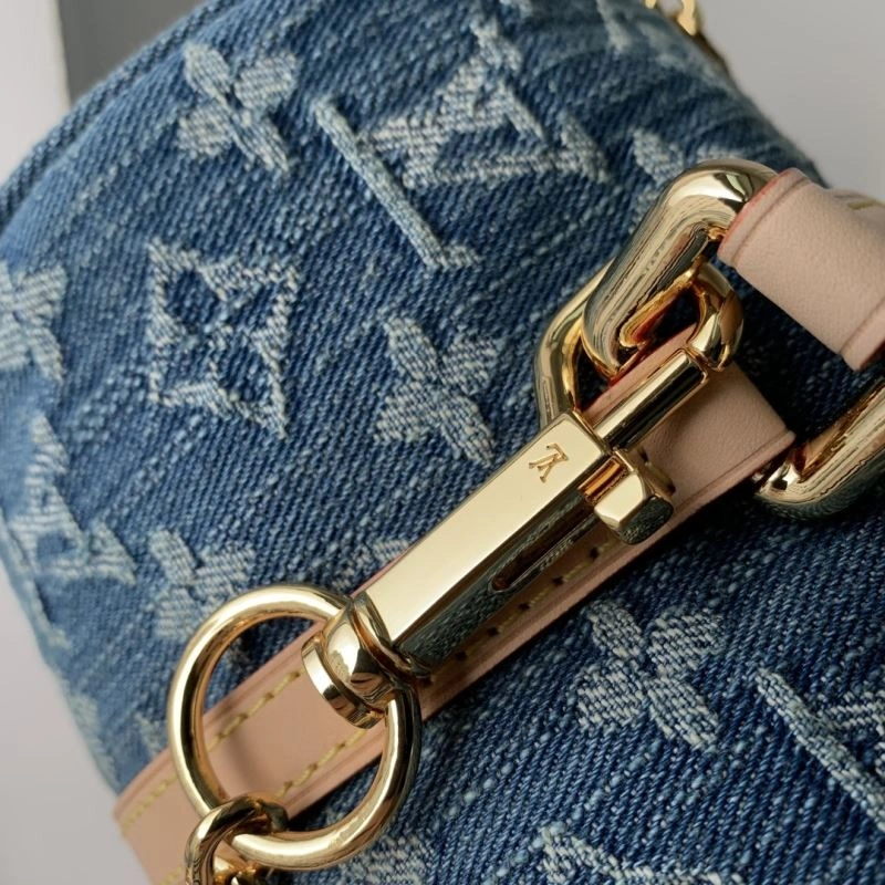 LV Round Bags 4048F-0103