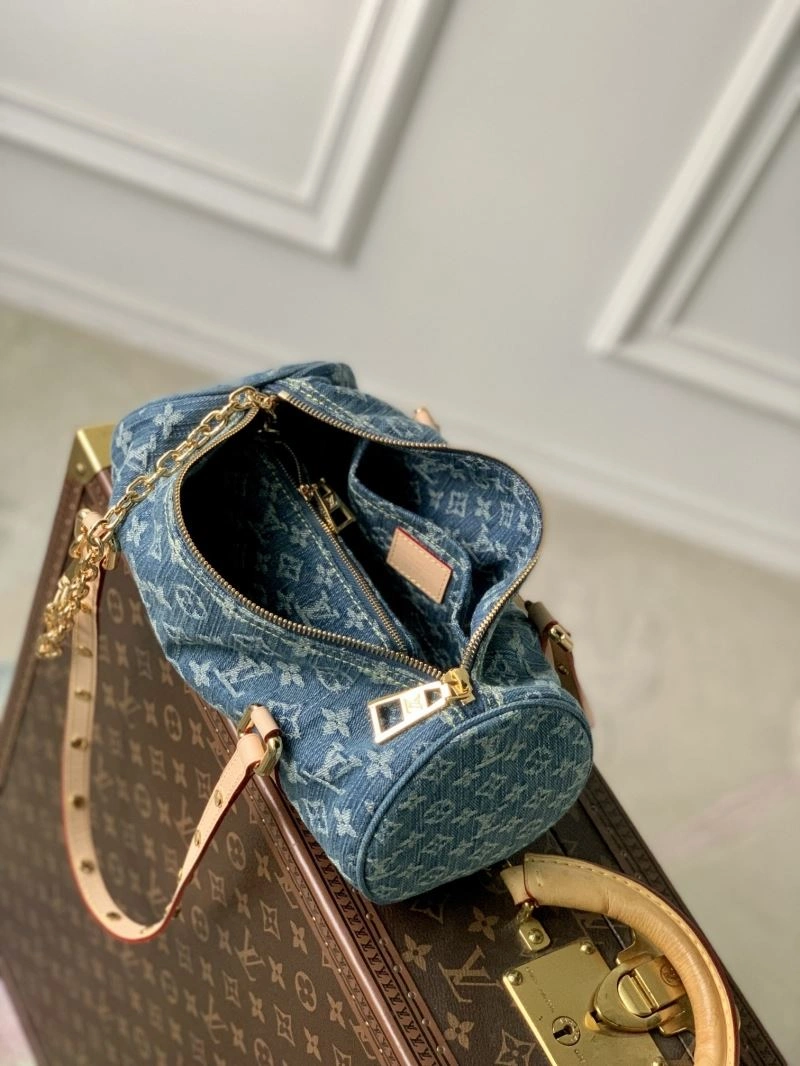 LV Round Bags 4048F-0103