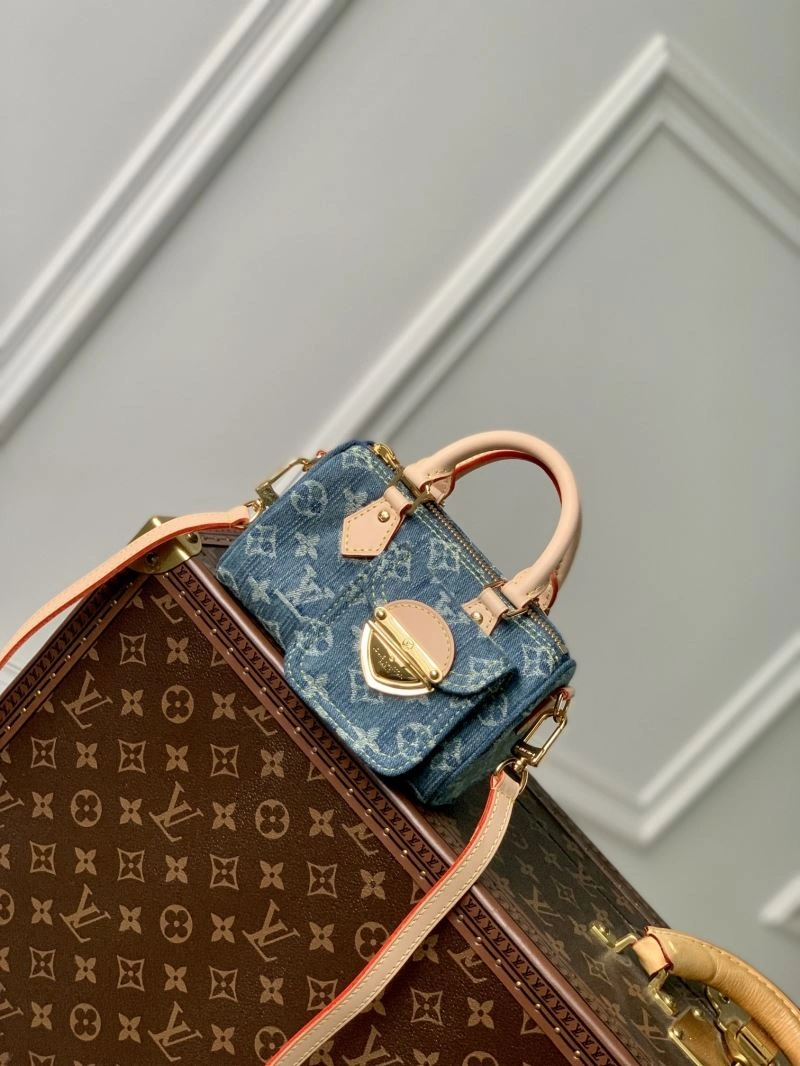 LV Speedy Bags 4048F-0104