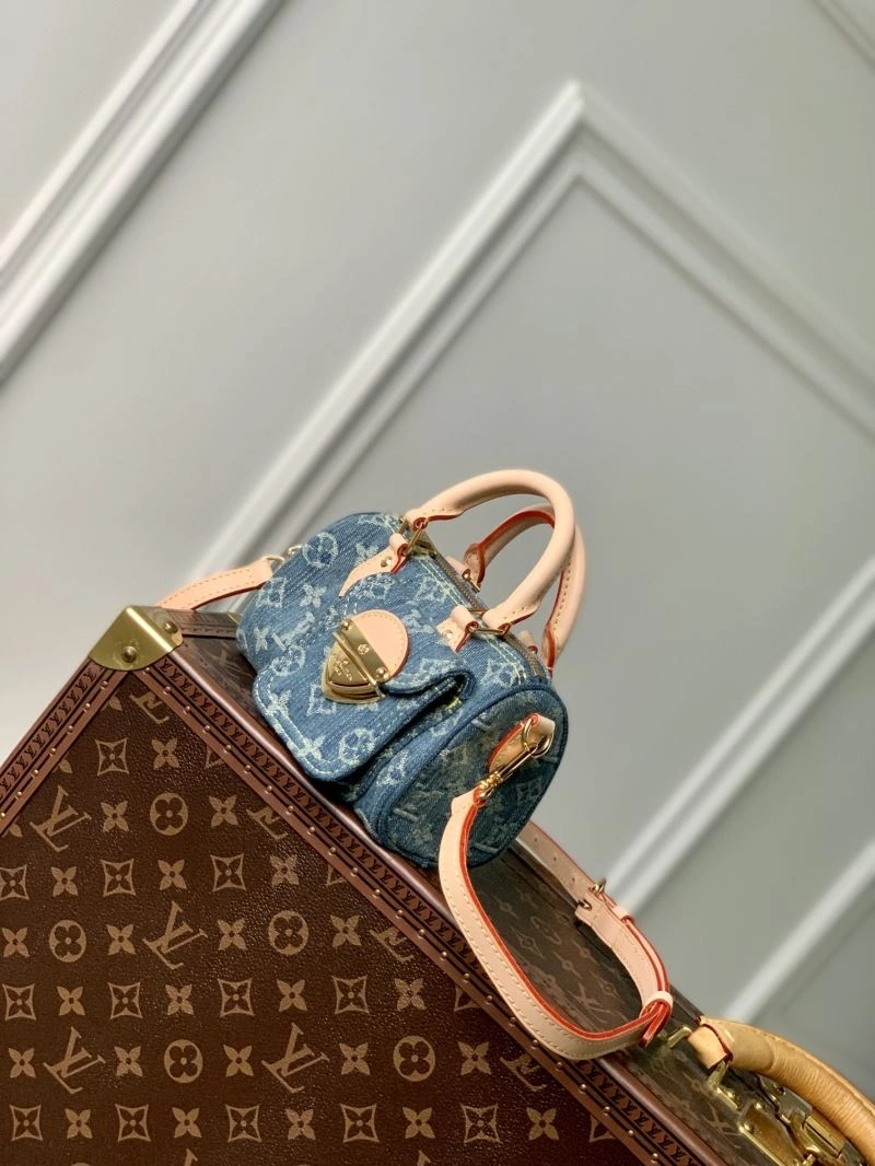LV Speedy Bags 4048F-0104
