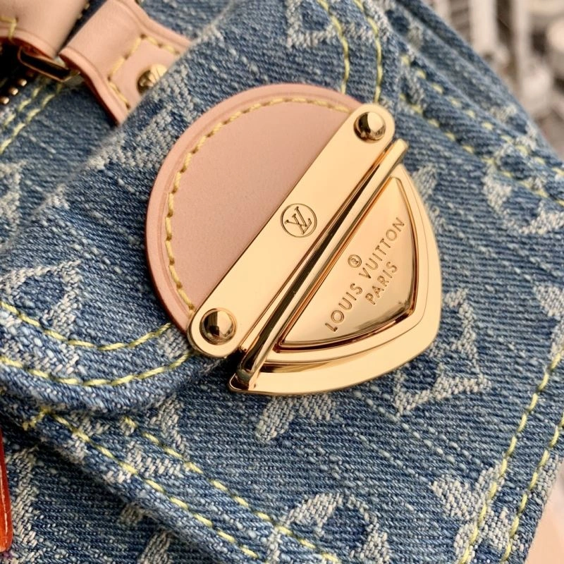 LV Speedy Bags 4048F-0104