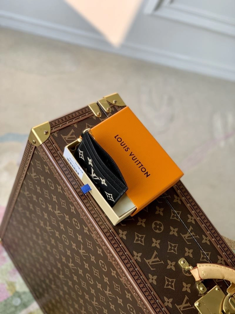 LV Wallets 4048F-0105